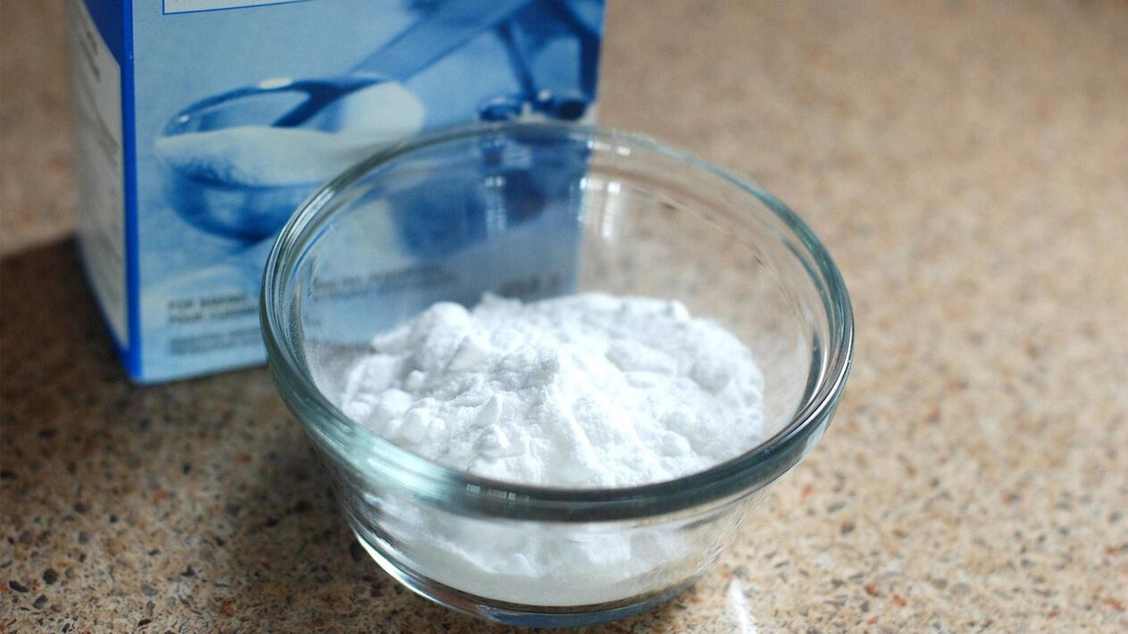 soda to enlarge the penis